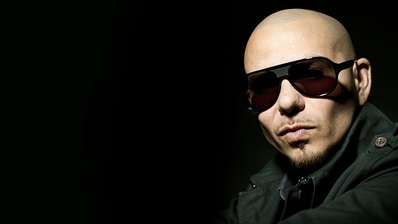 Why Is Pitbull Called Pitbull?