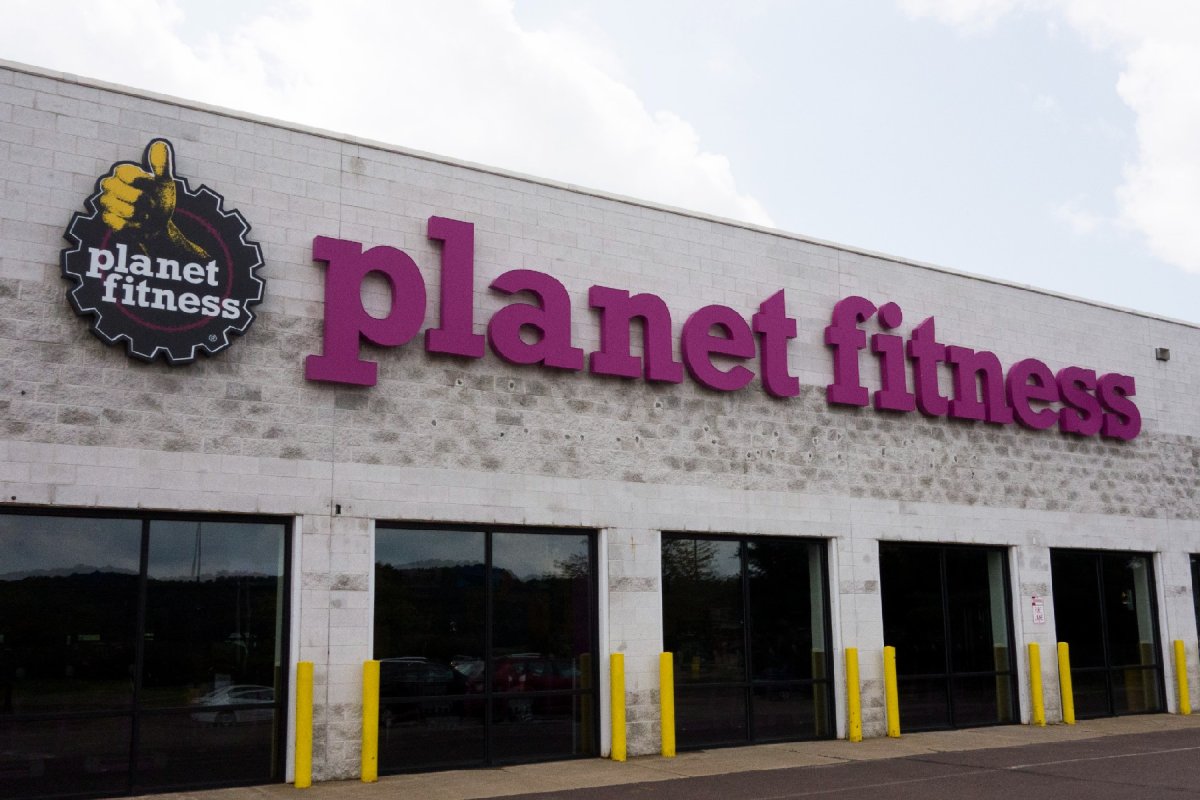 Does Planet Fitness have classes?