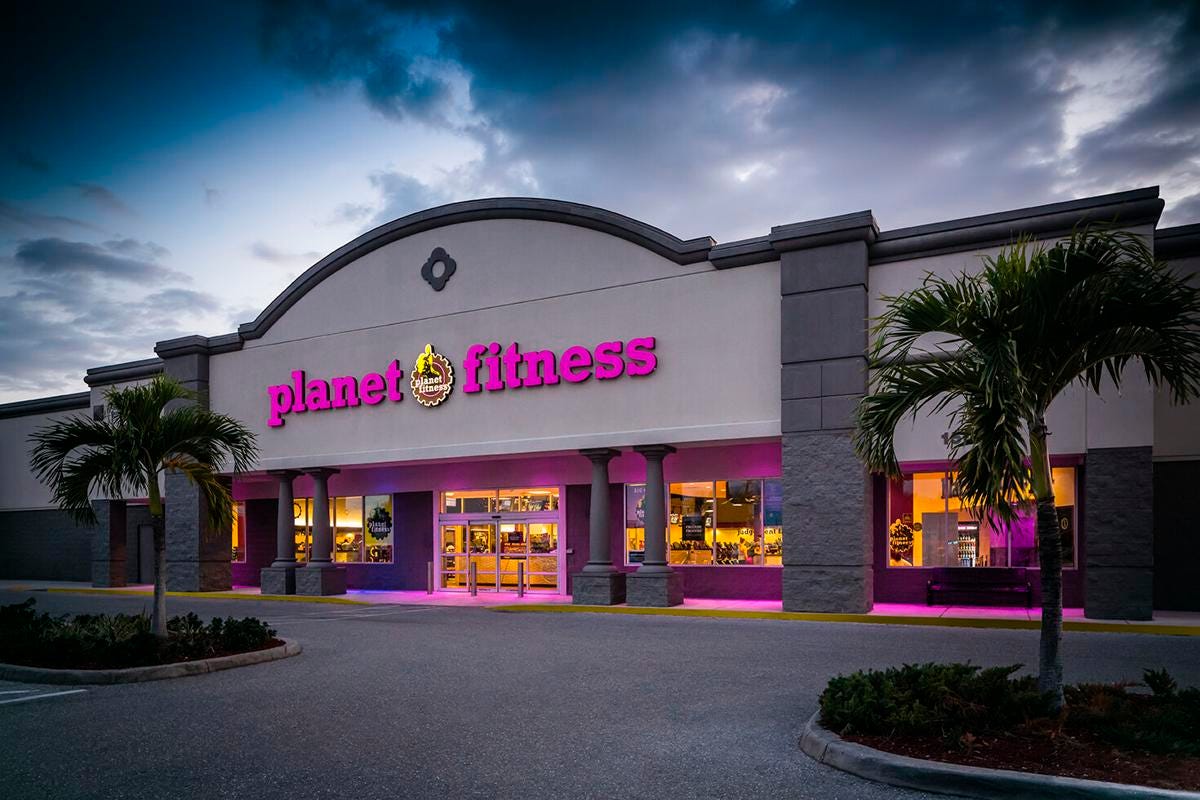 Planet Fitness Near Me, Hours, Membership, Cancel Membership, Reviews, Jobs
