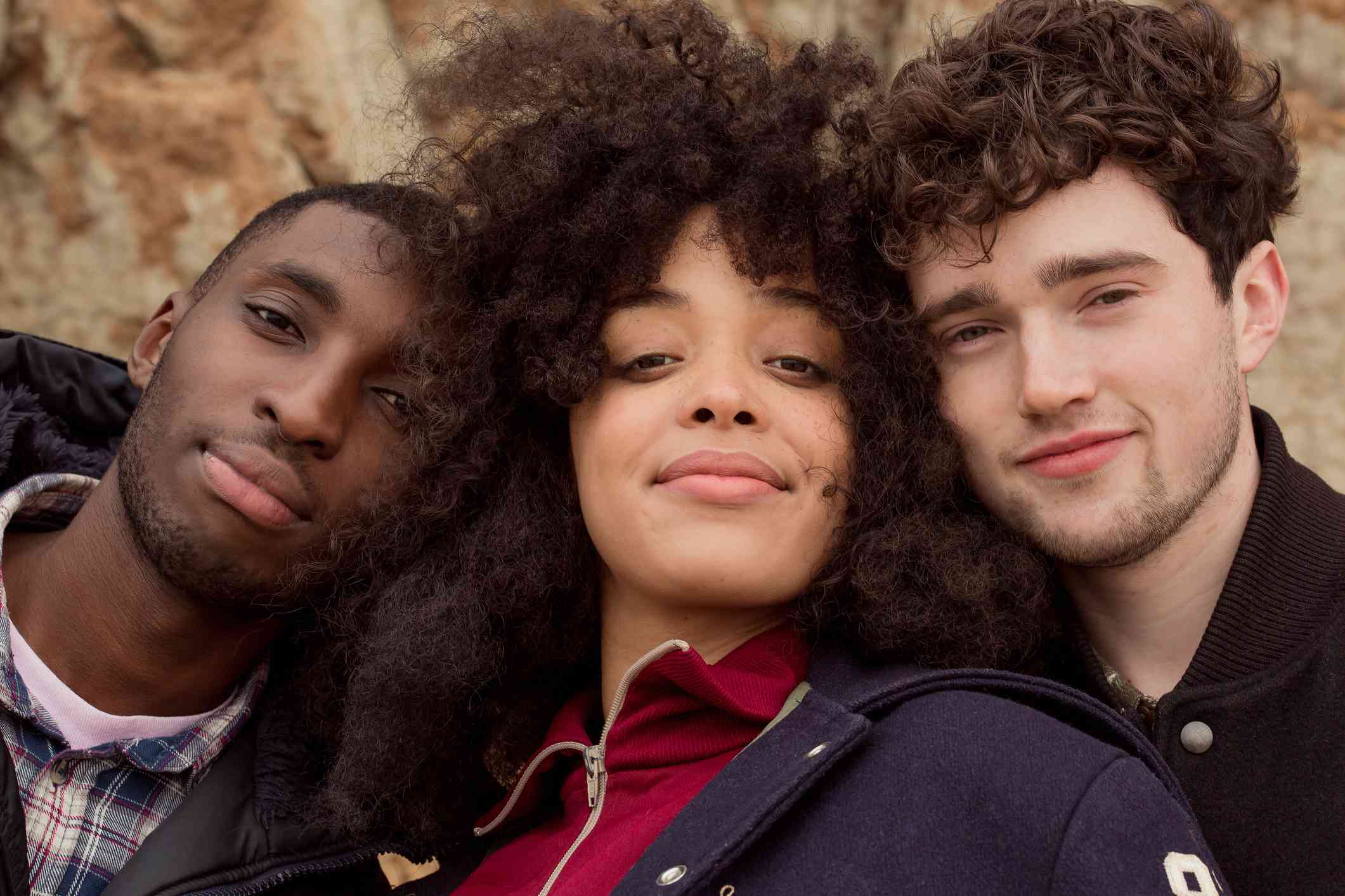 Are you born polyamorous? Is being poly cheating?