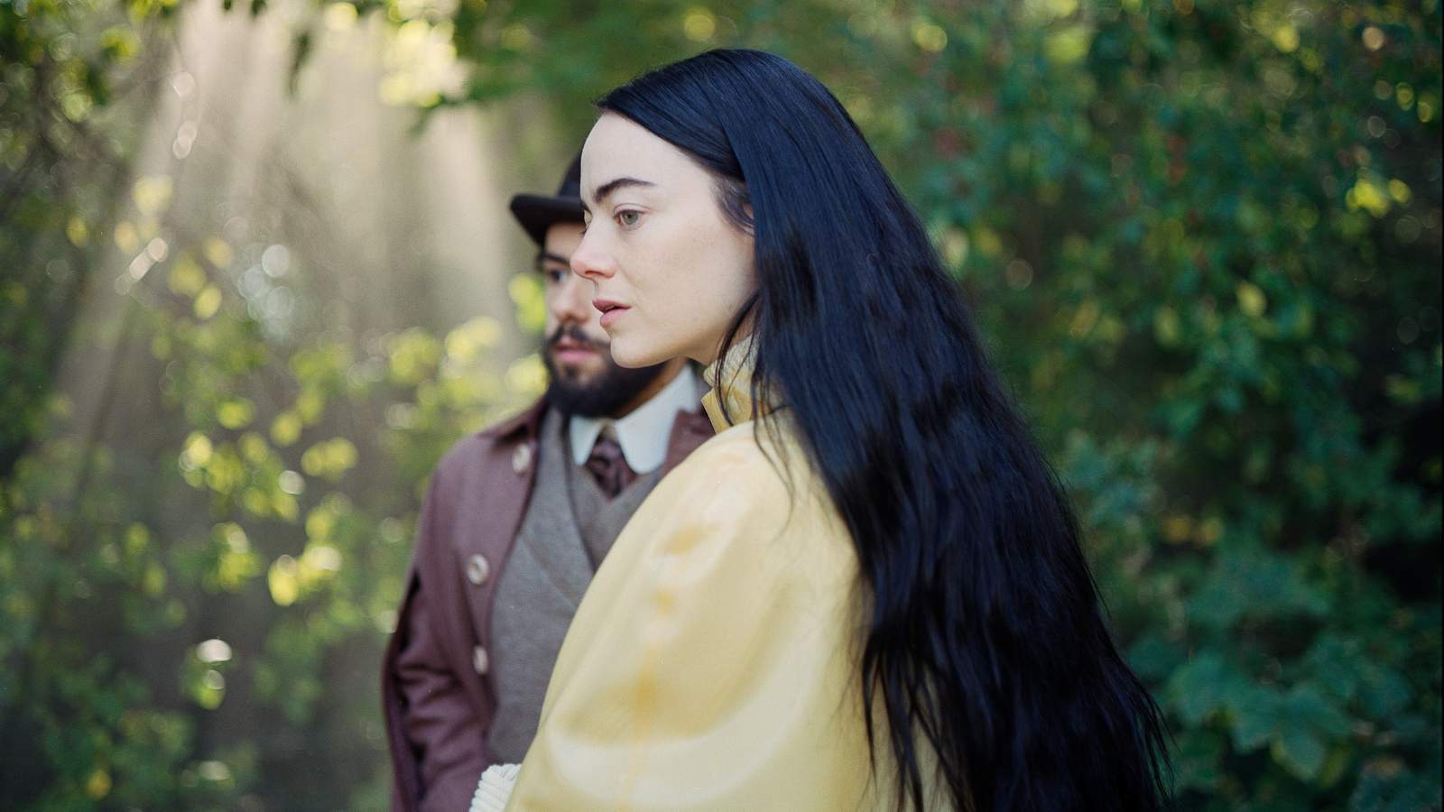 Can I stream Poor Things movie?