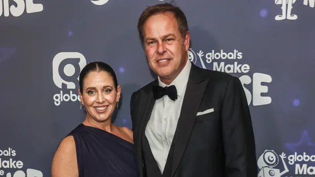 Peter Jones Partner: Meet Tara Capp