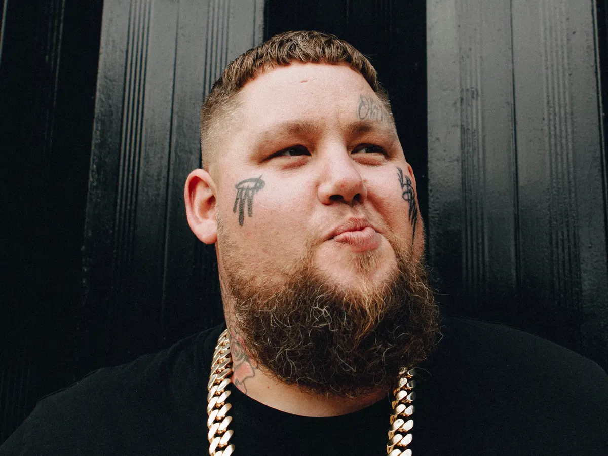 Rag ‘N’ Bone Man Real Name, Weight Loss, Home/House, Tour 2024