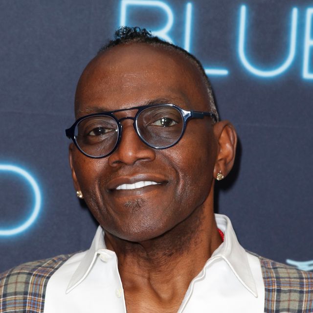 Is Randy Jackson Related Michael Jackson?