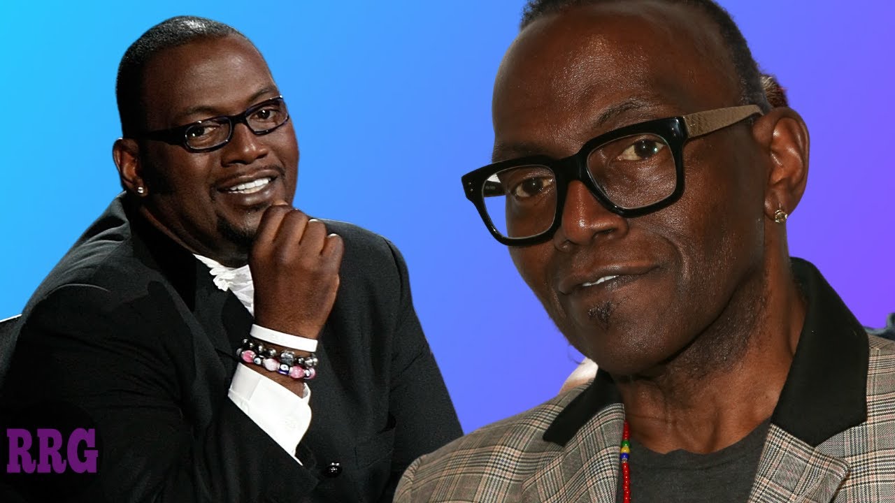 Randy Jackson Arrested: Why Was Randy Jackson Arrested?