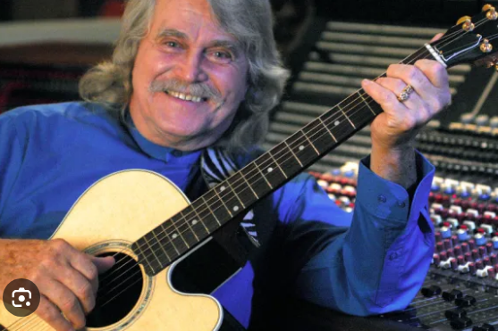 Randy Sparks Age, Height, Songs, Music Groups, Education, Family