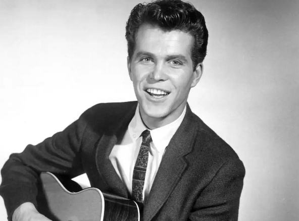 Did Randy Sparks have any children?