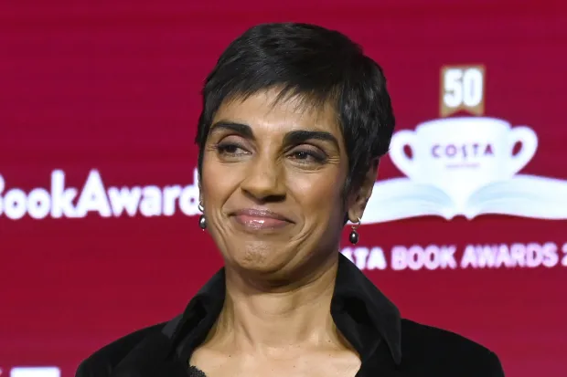 Reeta Chakrabarti Age, Nationality, Education, Height