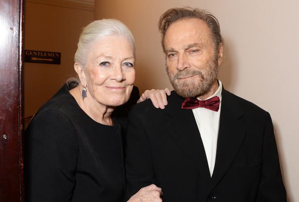 Who is Franco Nero’s Wife Vanessa Redgrave?