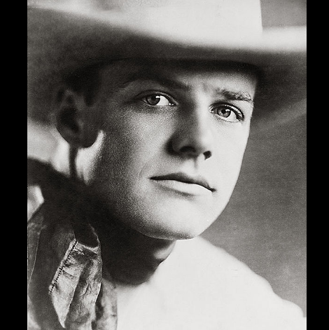 Rex Bell: What was Clara Bow’s husband’s profession?