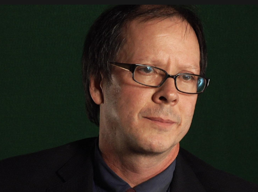 What does Ken Burns’s brother Ric Burns do for a living?