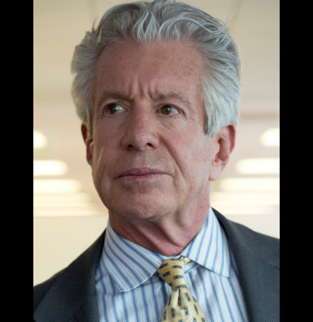 Richard Emery: What does Lori Singer’s ex-husband do for a living?