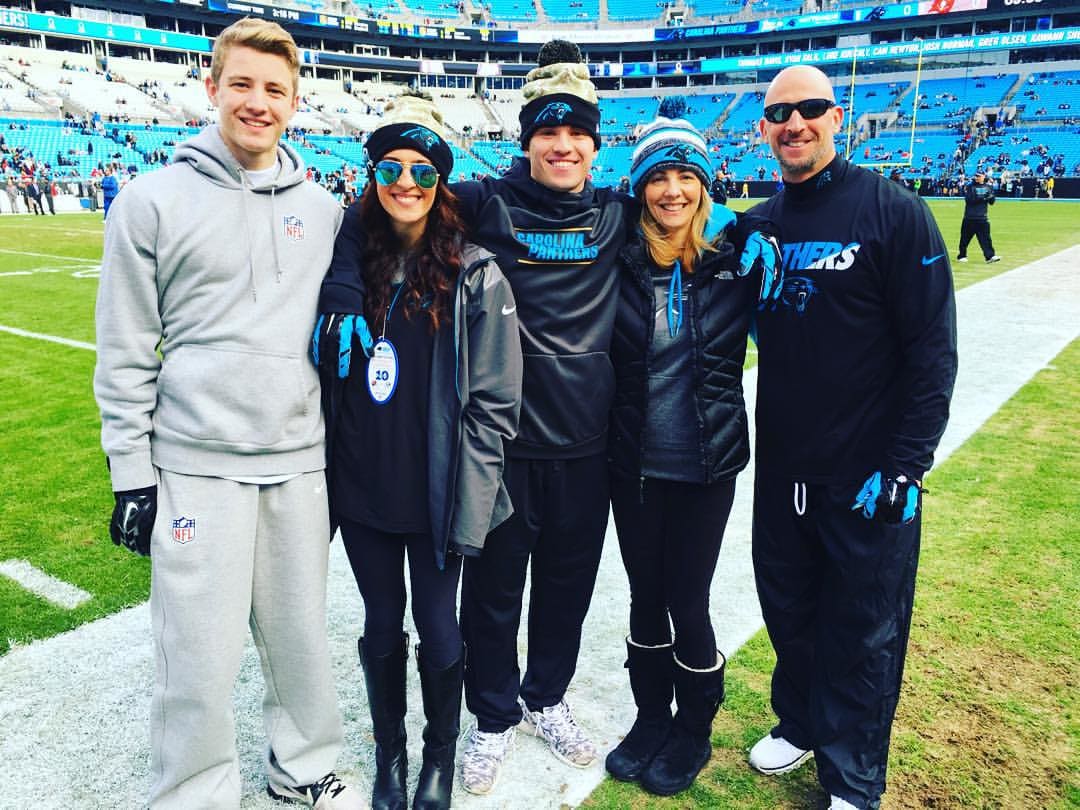 Ricky Proehl Wife: Meet Kelly Proehl