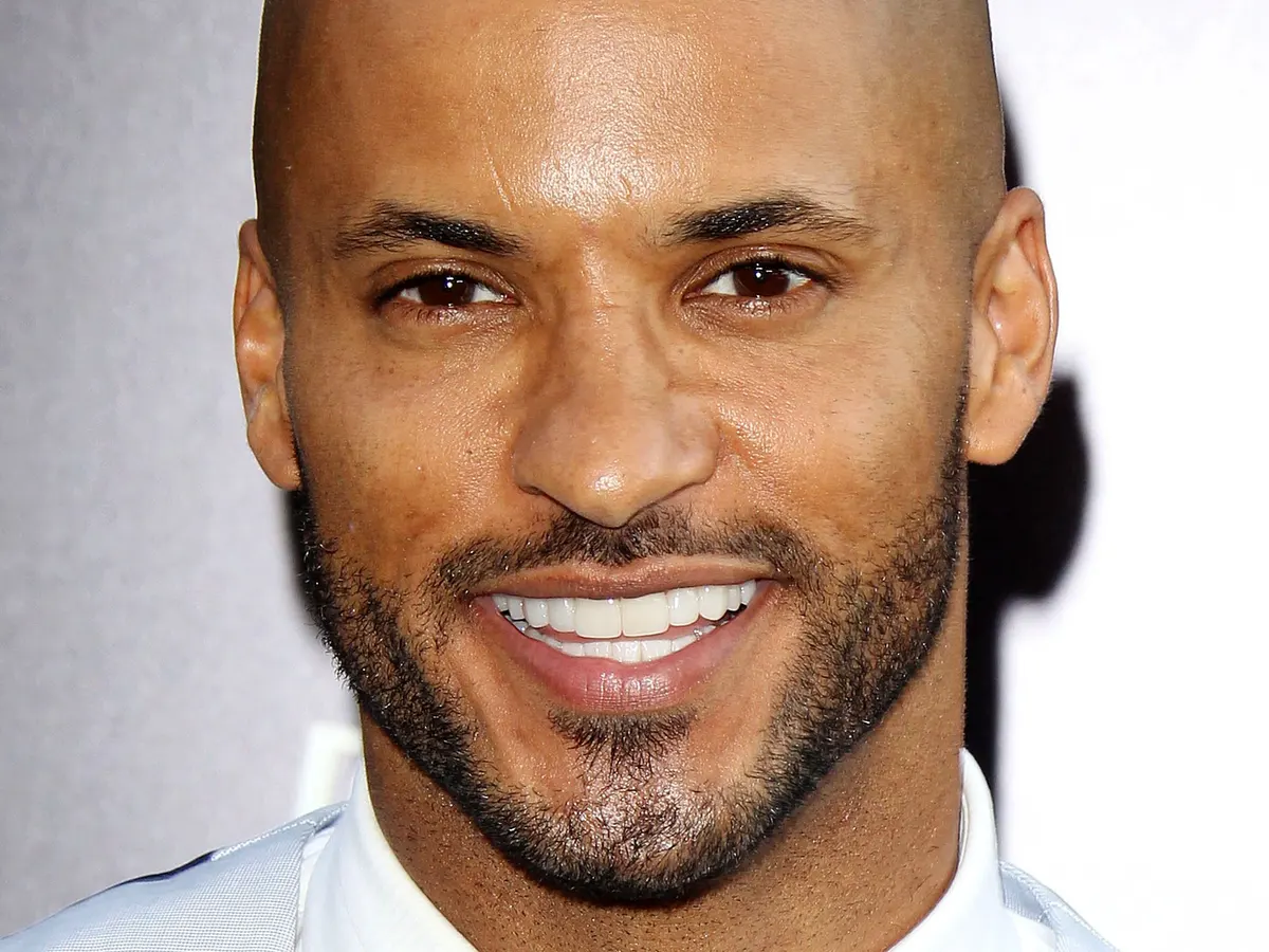 What is Ricky Whittle doing now?