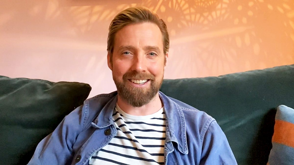 What Is Ricky Wilson Famous For?