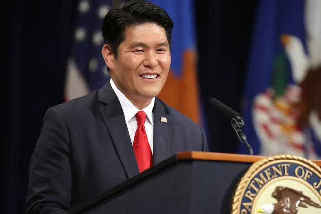 Who is the special counsel for the Biden case? Meet Robert Hur