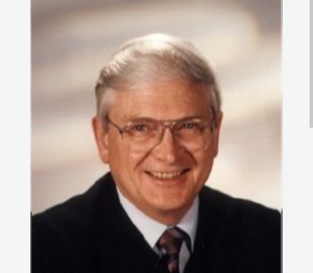 Robert Leon Jordan Obituary & Net Worth at Death