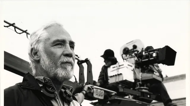 Robert M. Young Cause of Death