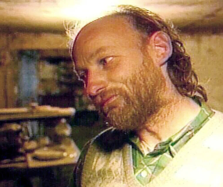 Robert Pickton Wife: Is Robert Pickton married?