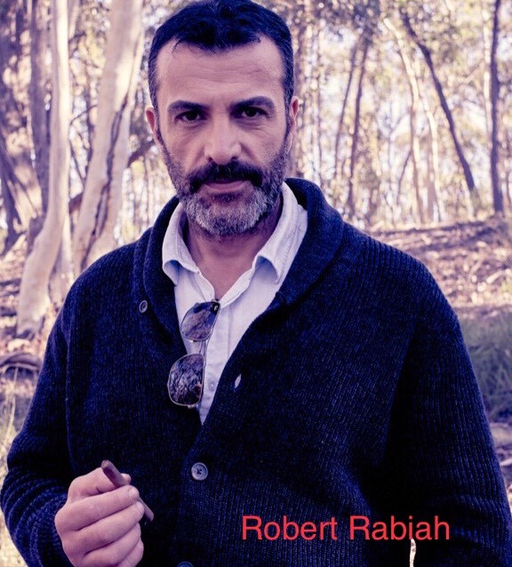 Robert Rabiah parents: Who are Robert Rabiah parents?