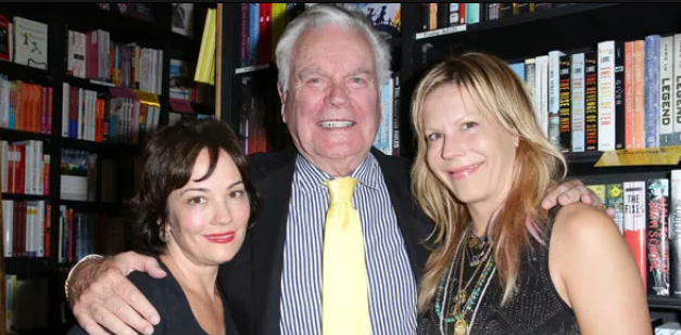 Who is Robert Wagner’s daughter Katie Wagner?