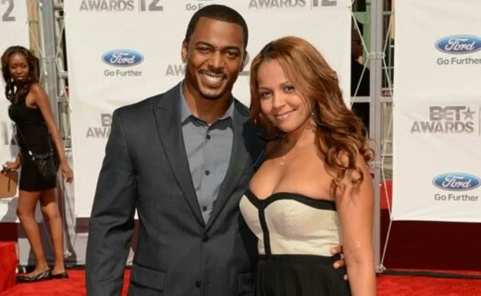 Who is RonReaco Lee married to? Meet Sheana Freeman