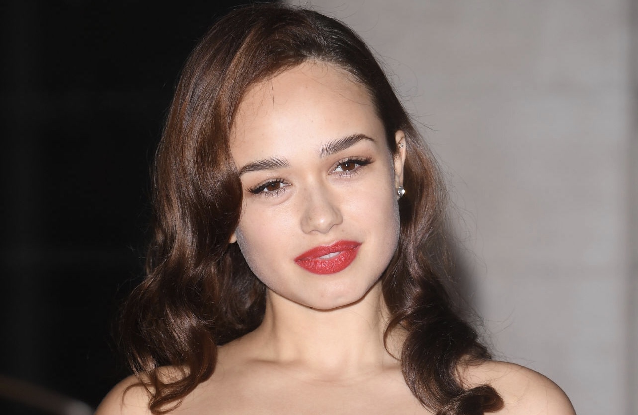 Rose Williams Movies and TV Shows, Roles, Age, Height, Instagram