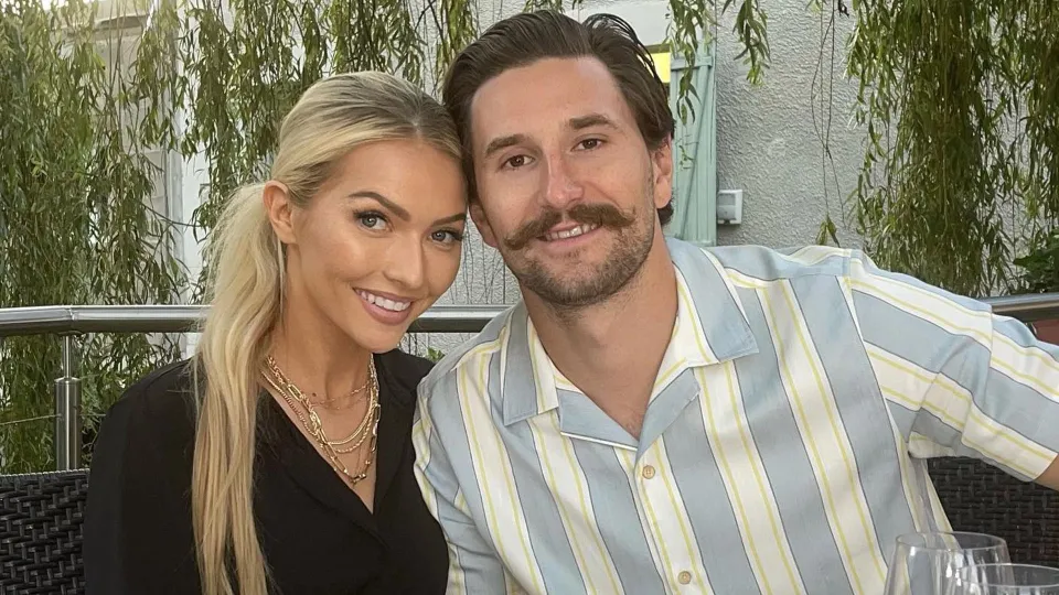 Filip Forsberg Children: Does Filip Forsberg have Kids?