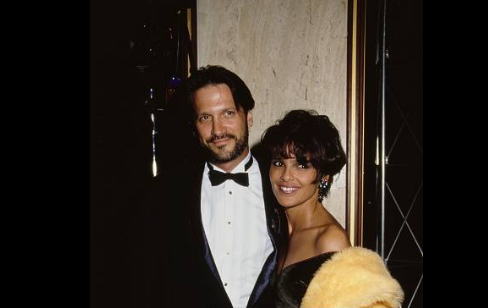 Sam Behrens: Who is Shari Belafonte’s husband?