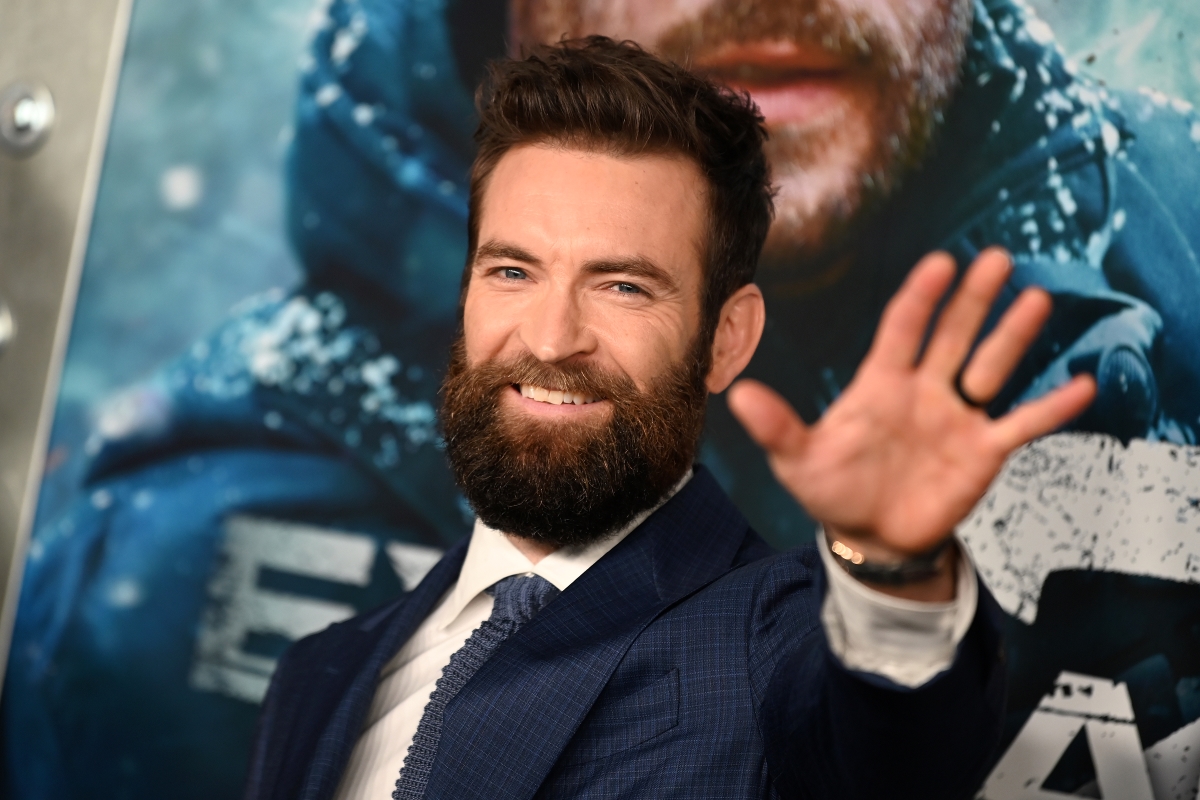 Sam Hargrave Directed Movies, Captain America, John Wick, Extraction, Age, Height, Upcoming Movies