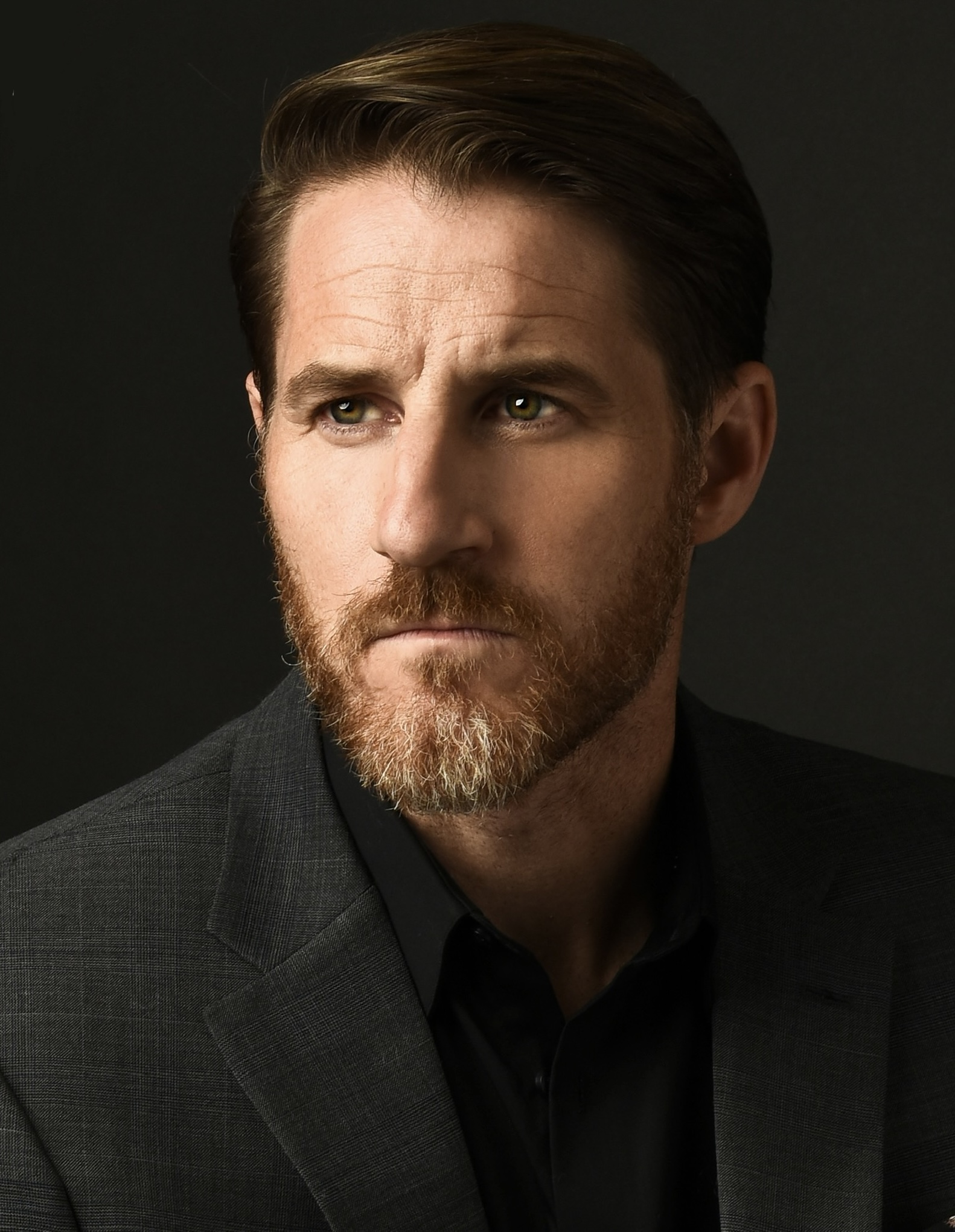 Sam Jaeger Movies and TV Shows, Batman, American Sniper, Hallmark Movies, Family, Brother