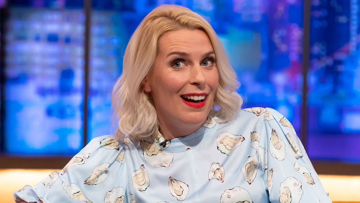 What Is Sara Pascoe Famous For?