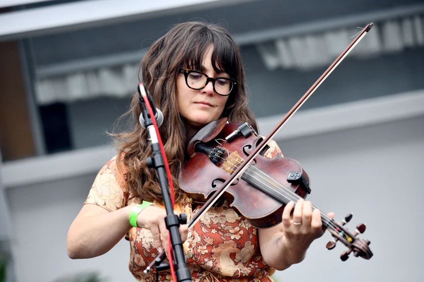 Sara Watkins Band, Songs, Tour, Daughter, Baby, Height