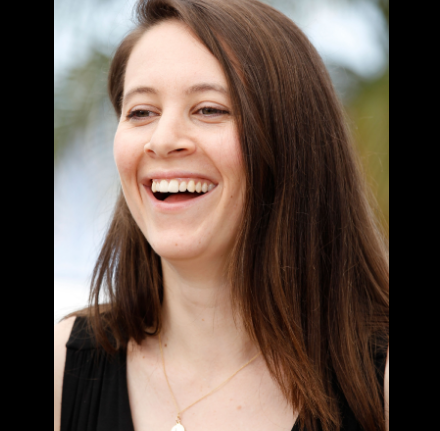 Meet Ken Burns’s daughter Sarah Burns