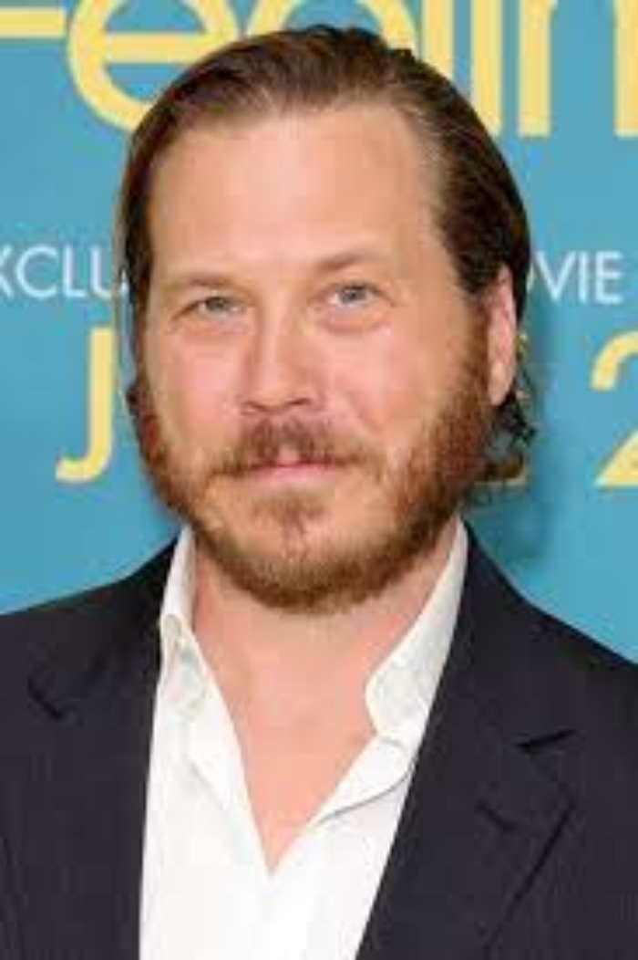 Who plays Neil Kandy in El Camino? All about Scott MacArthur