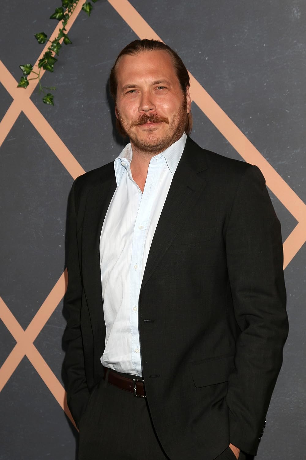 Scott MacArthur wife: Is Scott MacArthur married?