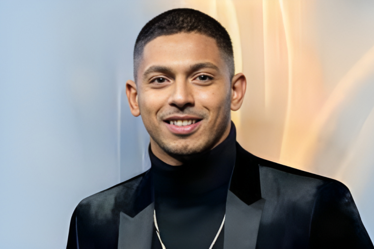 Sean Sagar Movies and TV Shows, Age, Height, Instagram, Twitter, Partner