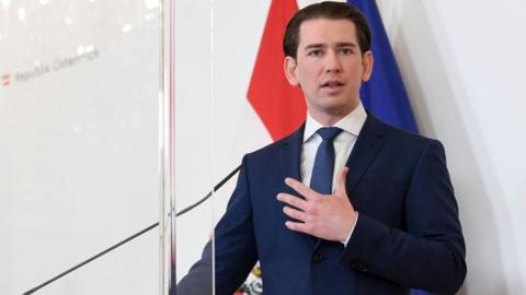 Sebastian Kurz Children: Does Sebastian Kurz have Kids?