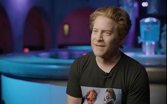 Seth Green Age, Height, Movies and TV Shows, Education, Family