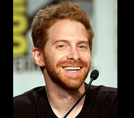 How old is Seth Green? What nationality is Seth Green?