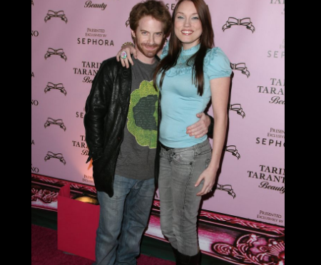 Clare Grant: Who is Seth Green’s wife?