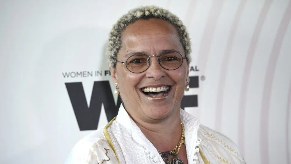 What movies did Shari Belafonte play in?