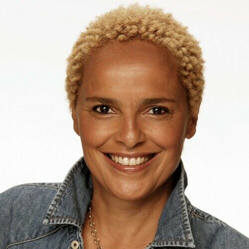 Shari Belafonte Age, Height, Movies and TV Shows, Education, Family