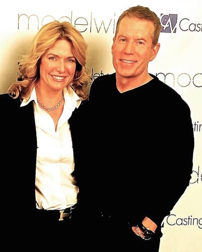Brent Huff wife: Meet Shawn Huff