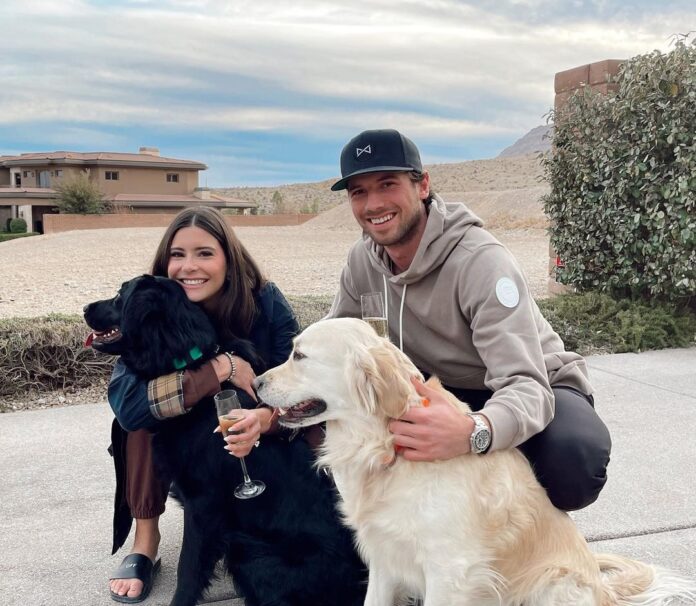 Shea Theodore Wife: Meet Mariana Alston