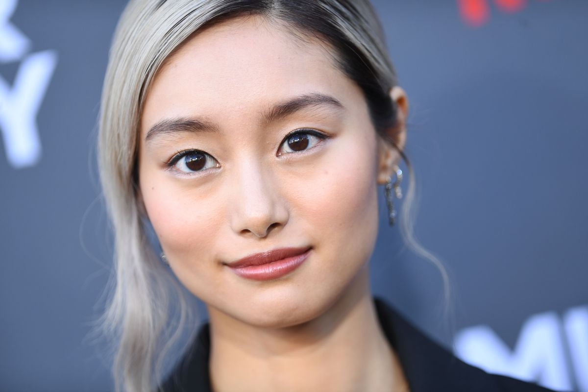 Shioli Kutsuna height: How tall is Shioli Kutsuna?