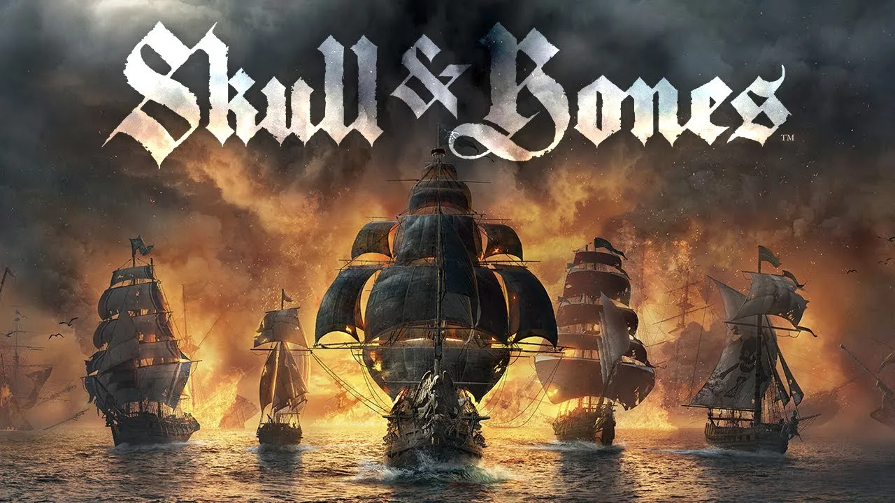 Is Skull and Bones related to Assassin’s Creed? Is Skull and Bones like black flag? Is Skull and Bones a copy of Sea of Thieves?