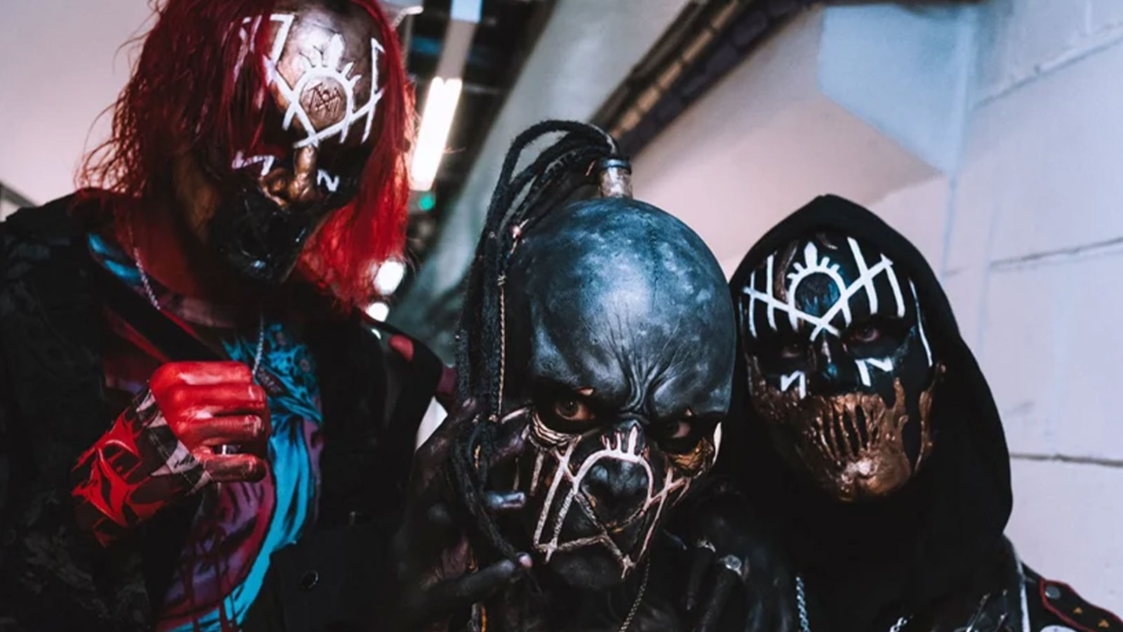 Does Sleep Token make music videos?