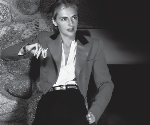 Slim Keith Third Husband: Meet Kenneth Keith, Baron Keith of Castleacre.