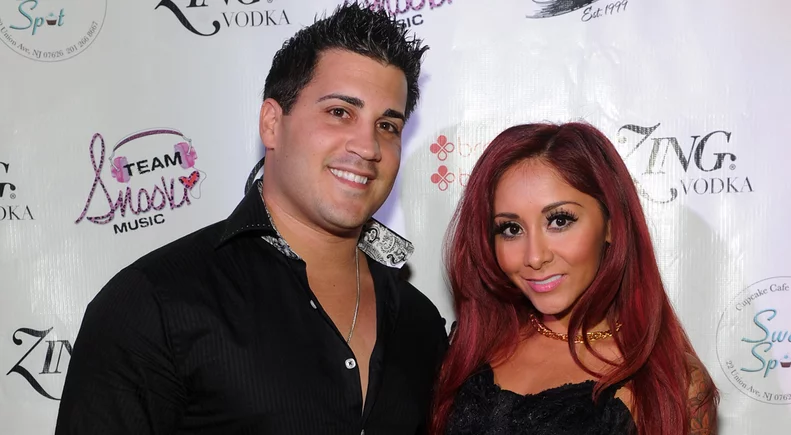 Snooki Husband: Meet Jionni LaValle